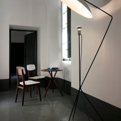Lighting - Solveig - Products
