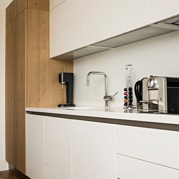 Appartement Mozart Paris XVIème