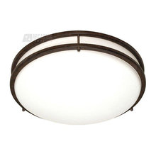 flush mount kitchen lights