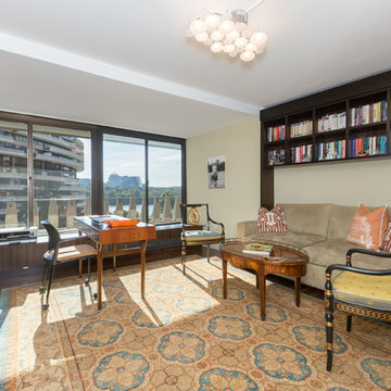 Watergate East Renovation
