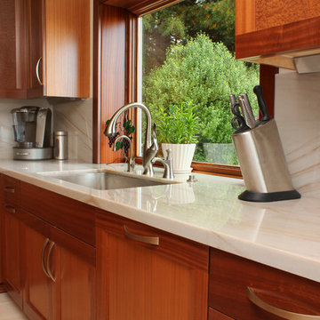 The Secret Ingredient - In Boulder Creek