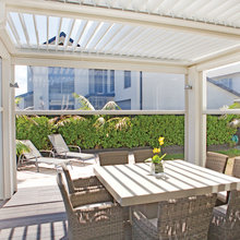 Outdoor Blinds