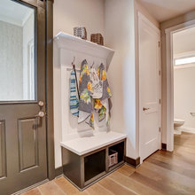 Mudroom