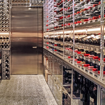 The Wine Vault