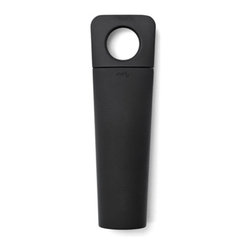 Menu Blade Vacuum Pump Black - Cocktail Shakers And Bar Tool Sets