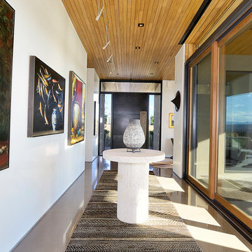 2020 Haciendas Parade of Homes Winner- Mid Century Modern