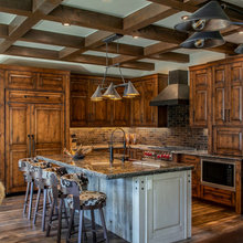 Kitchen Cabinets