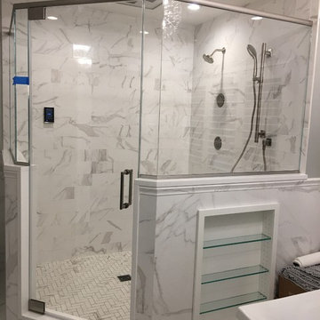 Neo Angle Showers