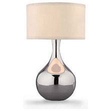 Modern Table Lamps by Dania Furniture