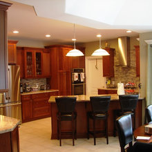 Cyndi Booher's Ideas