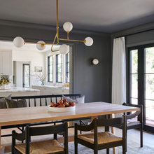 Oriole Dining Area