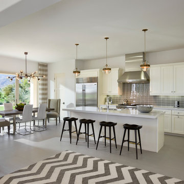 Modern Desert | Coral Stone | La Quinta California