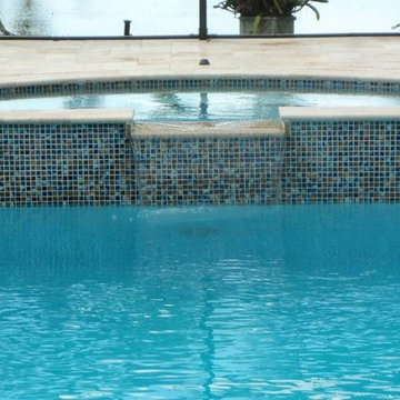 Swimming Pools and Decks