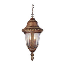 Outdoor Lighting