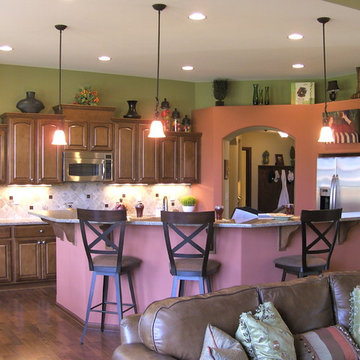 Bristol New Construction Home