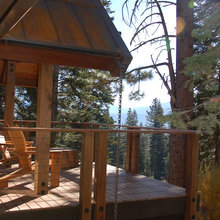 Deck Space