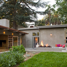Bron's Exteriors