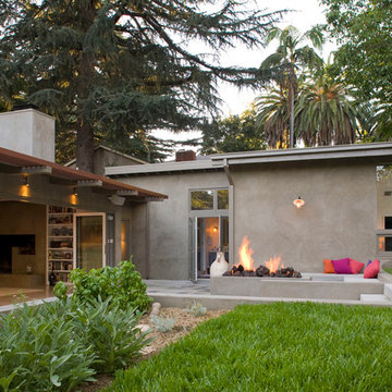 Garfield Residence