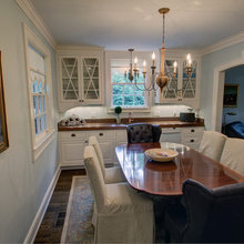 Cabinets