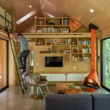 Random Interiors