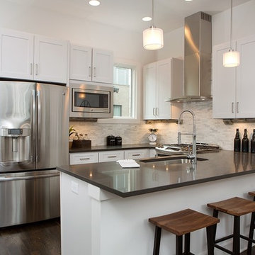 MelPark - Nashville's Urban Destination