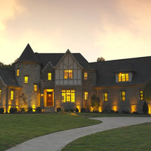 Exterior lighting