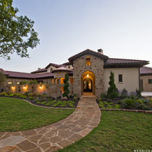 Exterior Ideas