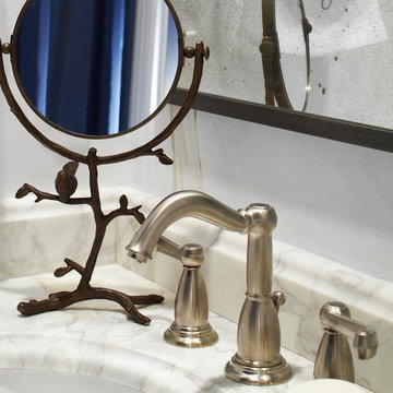 Atlanta Transitional Inspiration House