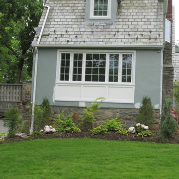 casement windows