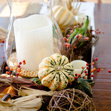 Fall Decor