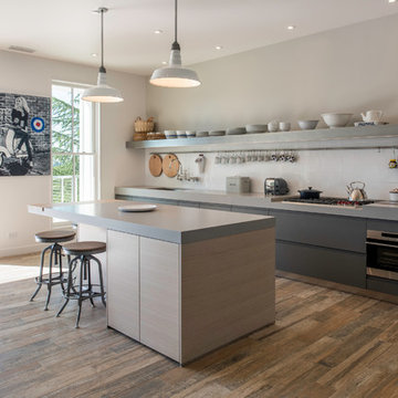 AD - Farmhouse Modern