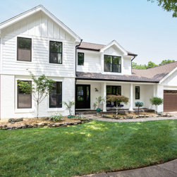 Double Hung Windows - Windows