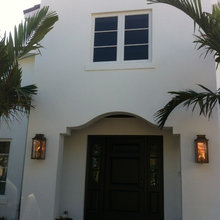 cape dutch