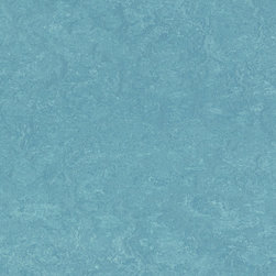 Forbo - Forbo Marmoleum Composition Sheet, Laguna - CP-3238 - Flooring