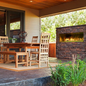 Heat & Glo Fireplace Gallery