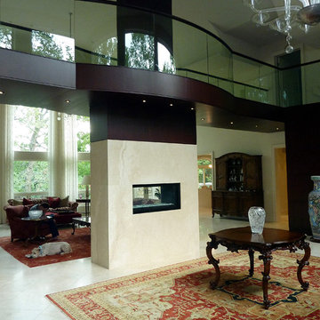 Mississauga Residence