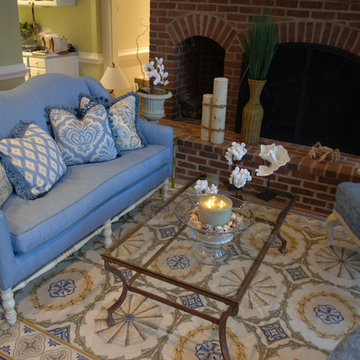 St. Michael's Chesapeake Bay Estate
