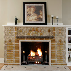 Project 1 - Indoor Fireplaces