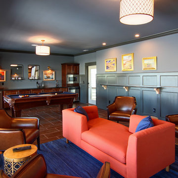 SoCo • SAGA's Southern Living Custom Home Builder Program Home