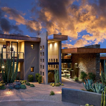 For Sale - Lone Mountain 44 - Desert Mountain, Scottsdale, AZ