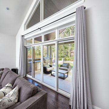Glenforest Residence