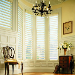 Window coverings - Lifestyle And Leisure