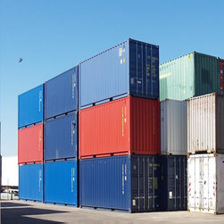 Storage Container - Products