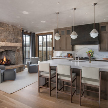 2021 Pinnacle Award - Aspen Court