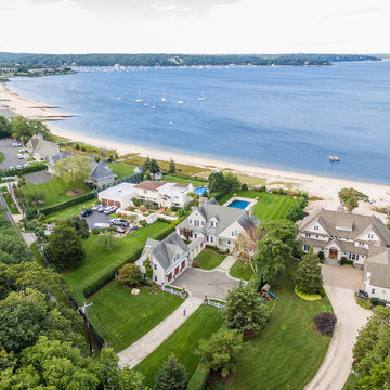 Aerial Photography Images
