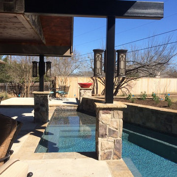 I'm Staying Outside