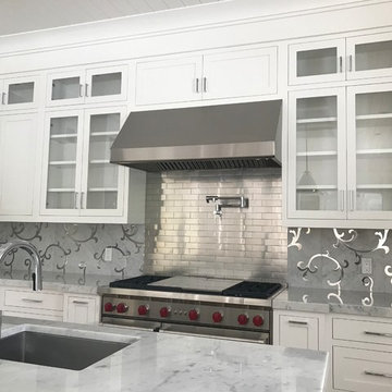 Hamptons Family Home