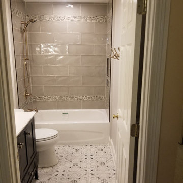 Bathrooms