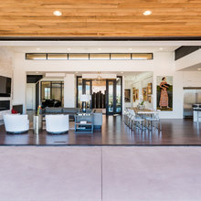Utah Living Room