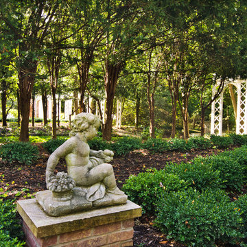 The Gardens at Malvern